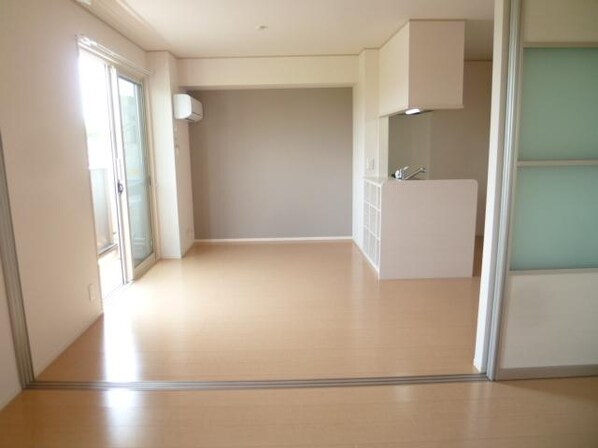 シャルム・ソワニエ Bの物件内観写真